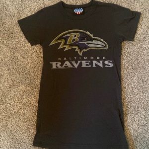 Baltimore Ravens Tee